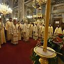 Bishop Mitrophan Takes Part in Annual Pilgrimage in Romania