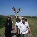 Remembrance of Holy martyrs of Jasenovac