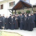Dormition of Most Holy Theotokos in Djunis