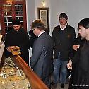 Завршен II свебалкански сабор православне омладине
