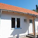 Саграђена кућа за једанаесточлану српску породицу Ђурић у Косовском Поморављу