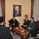 Завршен II свебалкански сабор православне омладине