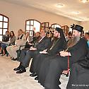 The Second Pan-Balcan Assemble of the Orthodox youth starts in Budva 