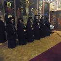 Orthodox Bishops of Oceania visit Serbian Metropolitanate