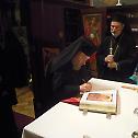  Православни Архијереји Океаније у посети српској Митрополији 