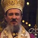 Епископ Атанасије служио у цркви Светог Саве на Врачару