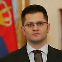 Jeremic: Monuments of the SOC cannot belong to so-called "Republic of Kosovo"