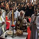 Prayerful remembrance of Holy family of Stiljanovic