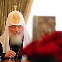 Patriarch Kirill’s message to Patriarch Shenouda III of the Coptic Church