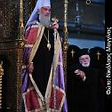 Васељенски Патријарх: Српска Црква зна да неправди и сили супротстави Жртву и Силу Крста
