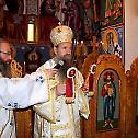 Feast day of birth of St. John the Baptist in the place of Zaton near Bijelo Polje