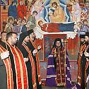 Patron Saint's Day of Krka Monastery