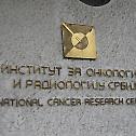 Чланови ВДС посетили децу на Педијатријском одељењу Института за онкологију и радиологију Србије