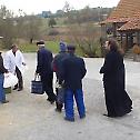 Представници Верског добротворног старатељства посетили Народне кухиње у Eпархији рашко-призренској