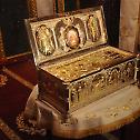 A New Shrine For The Relics Of Saint Mina   