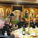 Slava Celebration at St. Archangel Michael parish in Salt Lake City- Gallery