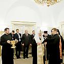 Primates and representatives of seven Local Orthodox Churches meet in the Moscow Kremlin