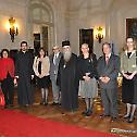 Митрополит Амфилохије у посети Српској Паравославној Цркви у Јужној и Северној Америци