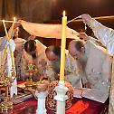 Feast day of Arsenije of Srem in Patriarchate of Pec