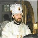 Metropolitan Hilarion accuses West of leaving Egypt Christians in the lurch