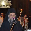 Celebration of the feast day of Venerable Prohor of Pcinja 