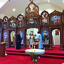 Eastern Diocese Holds Annual Clergy Seminar