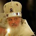 Patriarch Kirill hopes visit to Japan will strengthen bilateral ties