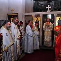 Аранђеловдан молитвено и свечано прослављен у манастиру Ђурђеви Ступови