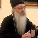 Епископ бачки Иринеј: Црква и нација