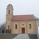 In Cepini Martinci restored church consecrated