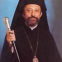 Упокојио се митрополит Адријанопољски Дамаскин