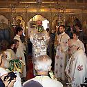 Feast Day of St. Peter of Cetinje in Cetinje