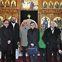 Members of Inter-religious councils to Diocese of Zahumlje-Herzegovina