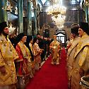 Ordination of Metropolitan Constantine of Singapore