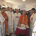Слава капеле Светог Варнаве у Врањешу