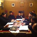 У Венецији заседао Православни епископски савет Италије и Малте