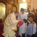 Слава парохије Светог Архангела Михаила у Сиднеју 