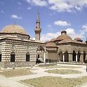 Никејски храм свете Софије претворен у џамију