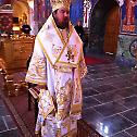 Holy Hierarchal Liturgy in Karlovac
