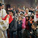 Patron Saint's Day of the church in Kosutnjak