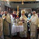 Patron Saint's Day of the church in Kosutnjak