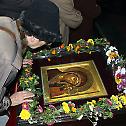 Feast day of the Icon of Theotokos of Kazan