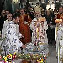 Feast day of the Icon of Theotokos of Kazan