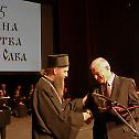125 years of the St. Sava Society