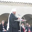 ‘Pilgrims of Truth, Pilgrims of Peace’, an International meeting in Assisi  