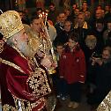 Прослава Светог Георгија на Бановом Брду