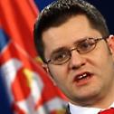 Jeremic: Monuments of the Serbian Orthodox Church cannot belong to the so-called republic of Kosovo