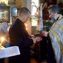 Лутерански пастор се обратио у Православље