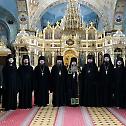 Манастири у Пољској сведоче о томе да је Црква жива