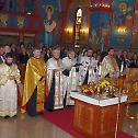 St. George Serbian Orthodox Church celebrates a Century  1911-2011